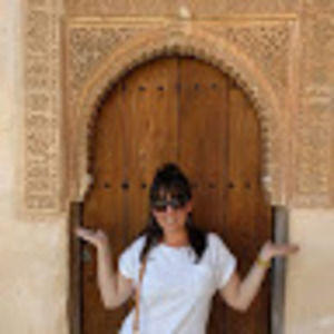 Meet your Posher, Michelle